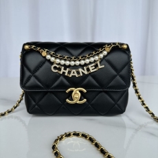 Chanel Satchel Bags